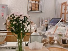 -Cafe on warm(丹霞店)