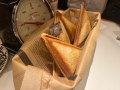 榴莲多拿士-太食獸泰式茶餐厅(IFS国金中心店)