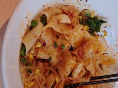 -大师兄·西北小馆(金湾华发商都店)