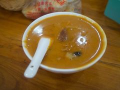 -清真方中山胡辣汤(许昌店)