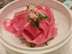 -北京泰富酒店-柏景轩中餐厅