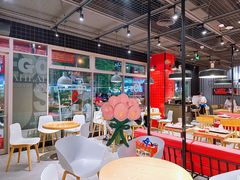 -肯德基(凤凰海店)