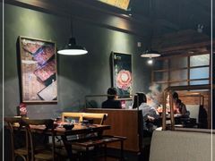 大堂-原牛道·潮汕围炉火锅(讯美店)