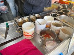 -刘小武·锅魁(总店)