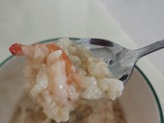 -潮十三潮汕砂锅粥(高新四路大都荟店)