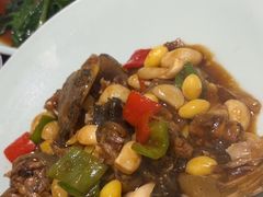 -三凤酒家·百年无锡菜(清扬茂业店)