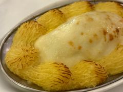 -莫斯科餐厅