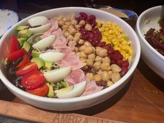 -Ambra Haus琥珀屋精酿餐厅(宝山店)