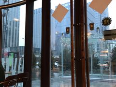 -ZOO COFFEE动物园咖啡(望京锐创店)