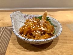 -酒井酱子·深夜食堂(东城汇店)