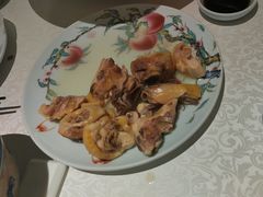 -维园悦谱·海派家常菜(乌鲁木齐南路店)