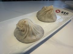 -锡笼记·无锡小笼(水岸店)