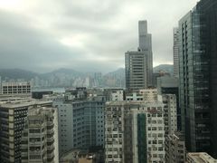 -香港尖沙咀皇悦酒店