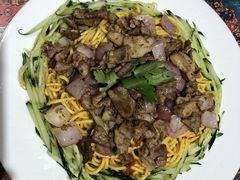 -乡村馕坑肉·烧烤·新疆菜·本地人更爱吃(阿勒泰首店)