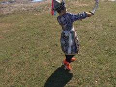 将军泡子-塞罕坝国家级自然保护区