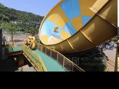 -重庆海昌加勒比海水世界