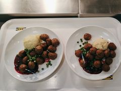 -宜家·瑞典风味餐厅(无锡店)
