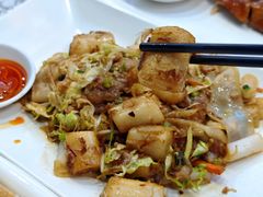 -东江海鲜大排档·潮汕菜·砂锅粥