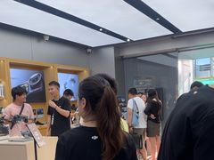 -DJI大疆(深圳华强北曼哈授权体验店)