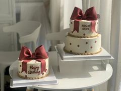 -亦家cake·0卡糖