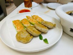 顺德煎酿双宝-顺味凤城(九六广场店)