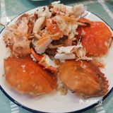 虾蟹粥回味无穷