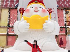-广州热雪奇迹