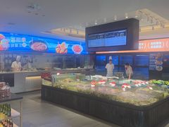 -连鹭海鲜·海肠捞饭·海胆饭(星海店)