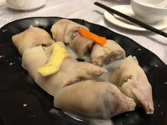 -沙河粉村·国家非遗传承(云台店)