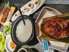 -NIUAN牛庵·日式和牛烧肉(恒隆店)