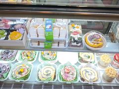 -7号里低糖生日蛋糕(南阳路店)