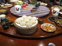 -凤凰山斑鱼馆(恭城店)