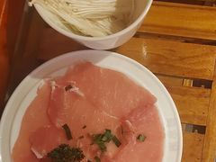 -蜀家渝重庆火锅(南屏街店)