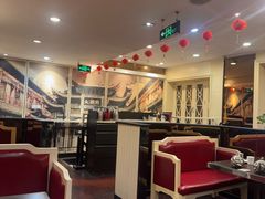 -老牌坊鲁菜名店(大观园商埠店)