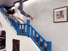 -槟城颠倒博物馆