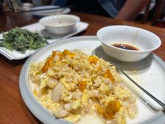 赛螃蟹-崔义清鲁菜馆(大明湖店)