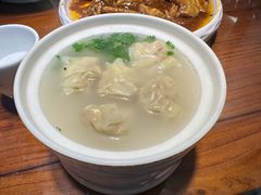 -惠宾饭庄(中山路店)