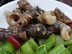 -九层海鲜塔(市南店)