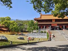 -太子山公园(园东路)
