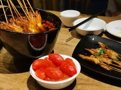 -成都吃客(九眼桥店)