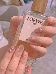 点击看大图 -Touch Nail·品质·美甲美睫