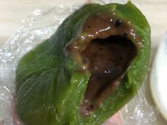 巧克力青团-白魁老号饭庄(安内店)