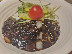 -百年食客韩式烤肉(南三环店)