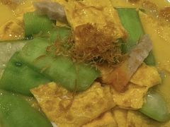 -世博源公馆·本帮融合菜·主题包厢·江景餐厅