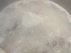 -淘米捞·米汤脆鲩鱼火锅(福田皇岗店)