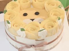 -派悦坊·甜品·蛋糕(日坛店)