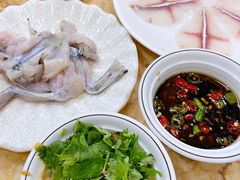 -活鱼馆(宜兴埠店)