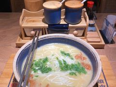 -上坐过桥米线(顺城店)