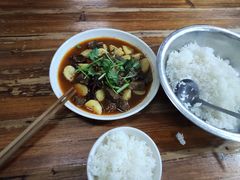 -九九牛肉馆(南山路店)