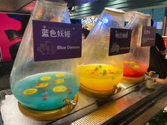 -梨花自助烤肉(天河城店)